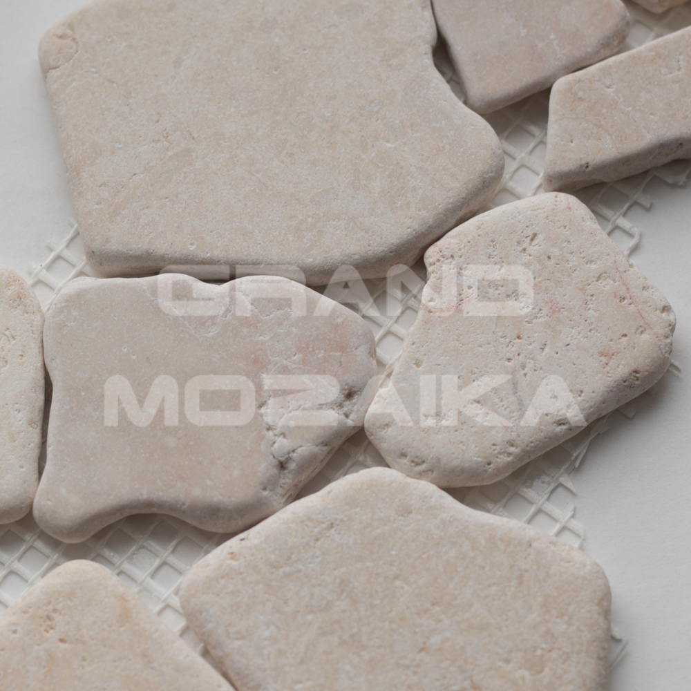 Мозаика Anticato Light серия Orro Stone