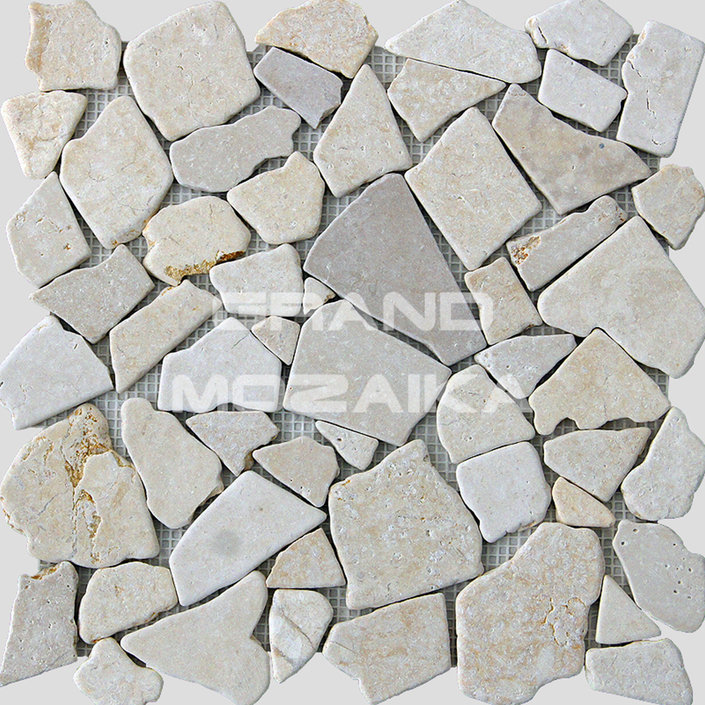 Мозаика Anticato Light серия Orro Stone