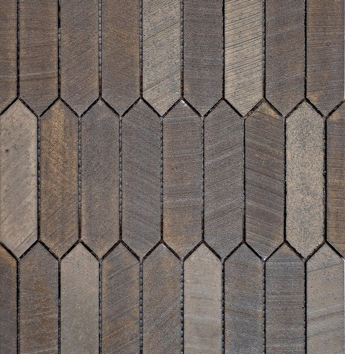 Мозаика Chester серия Orro Lava