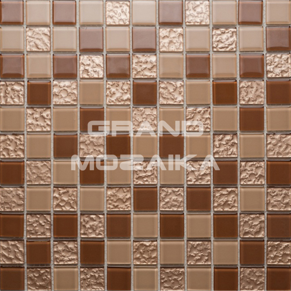 Мозаика Desert Sun серия ORRO Cristal