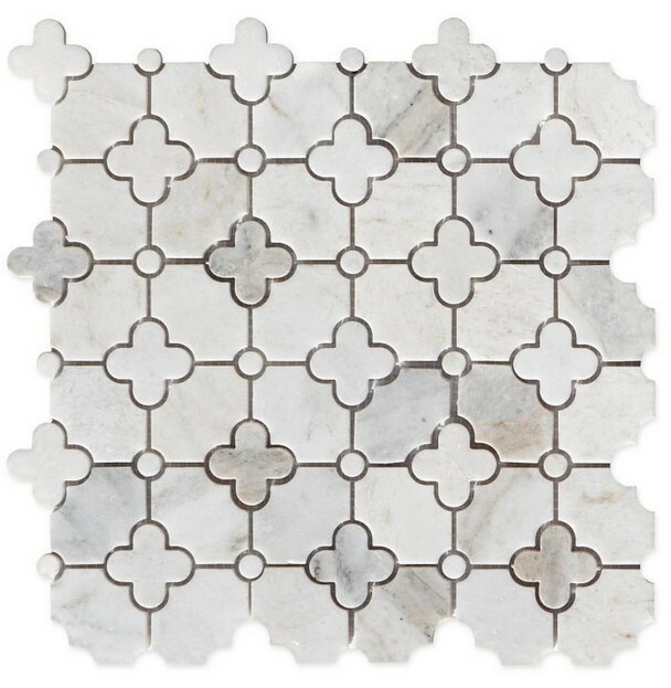 Мозаика ESTETIC LIGHT серия Orro Stone