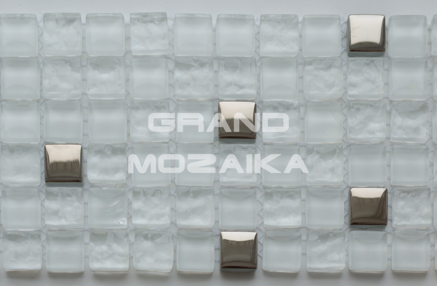 Мозаика Fianit серия Orro Glass