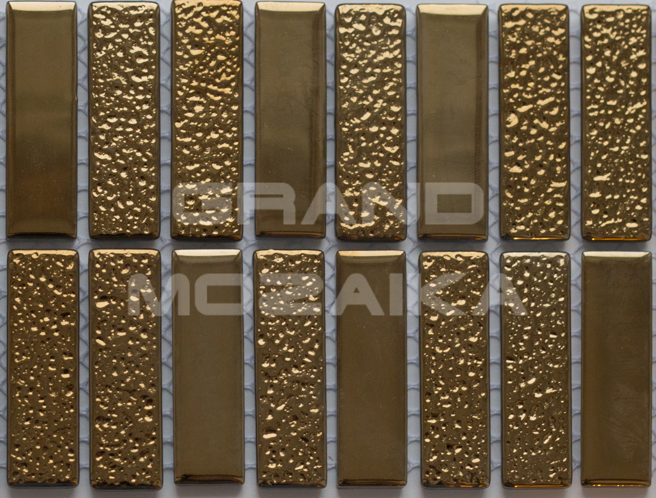 Мозаика Golden Sticks серия Orro Glass