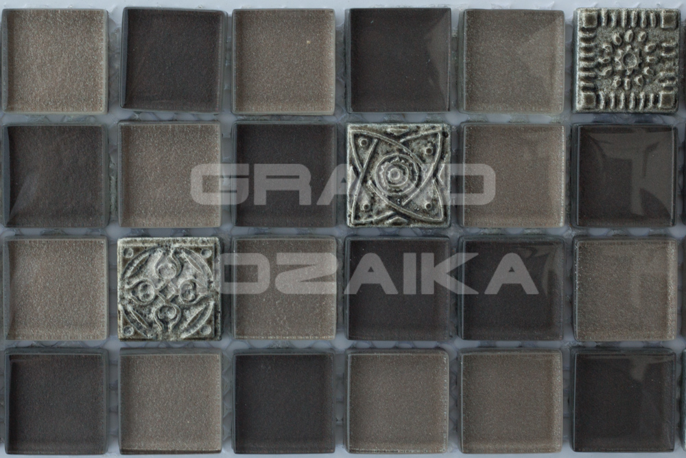 Мозаика Kashtan серия Orro Glasstone