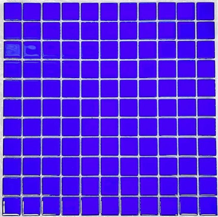 Мозаика MONOCOLOR серия ORRO Cristal