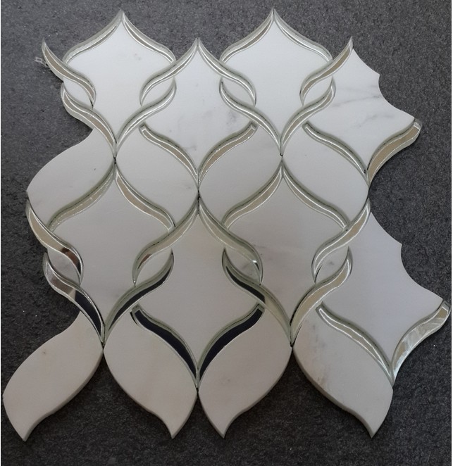 Мозаика Muza New серия Orro Glasstone