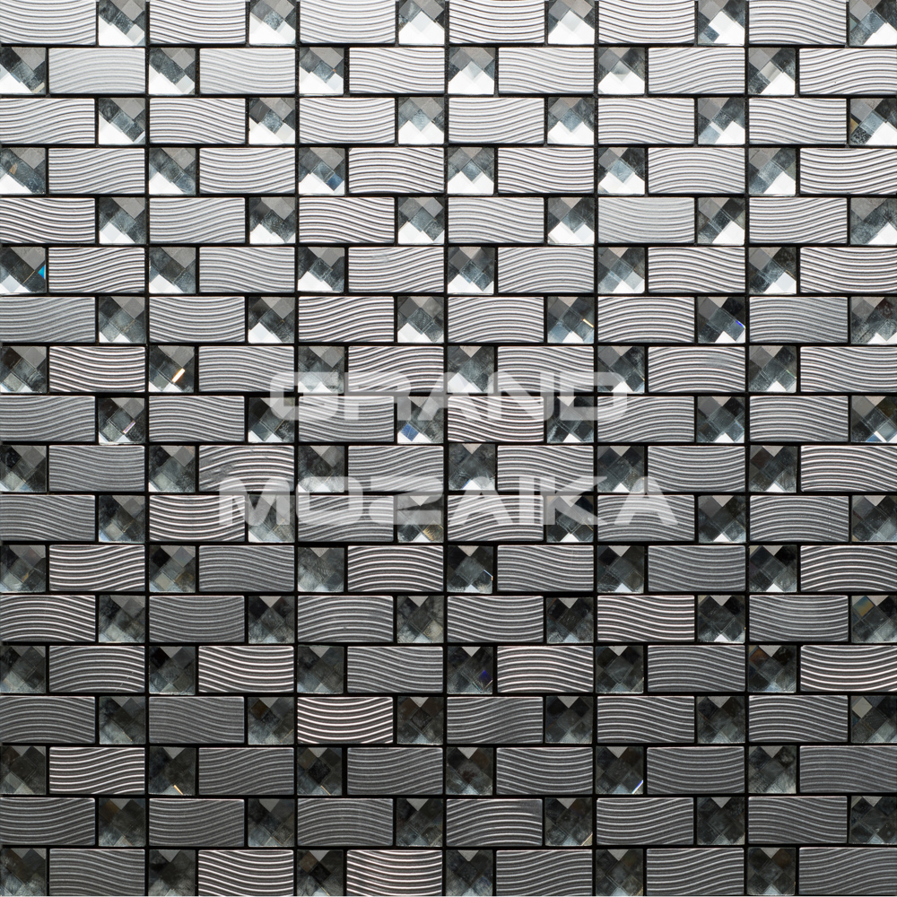 Мозаика Olimp XI серия Orro Metal