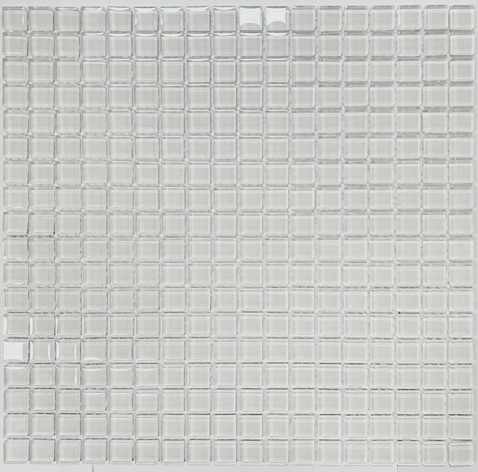 Мозаика Pearl Rose 15x15 серия ORRO Cristal