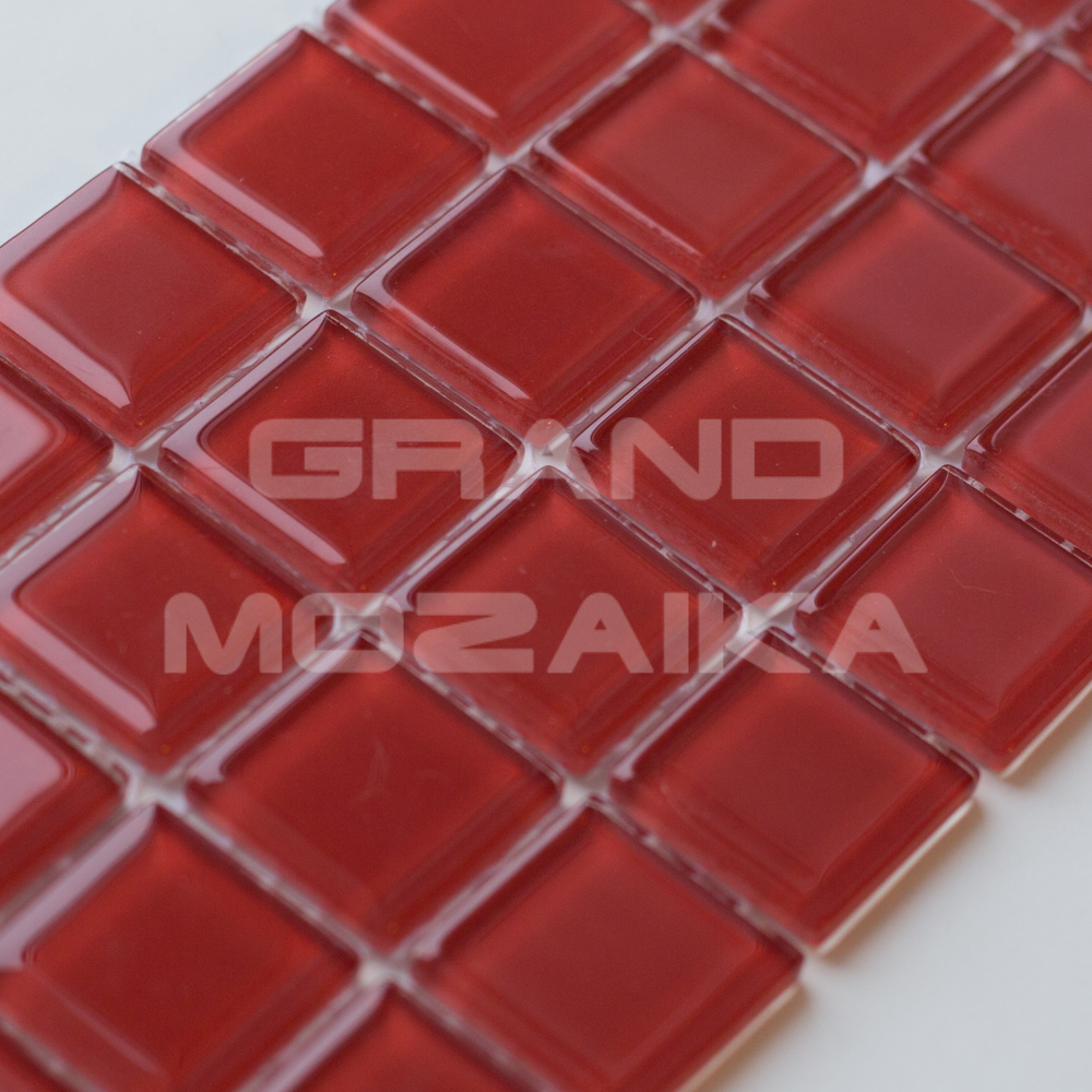 Мозаика Red Rose серия ORRO Cristal