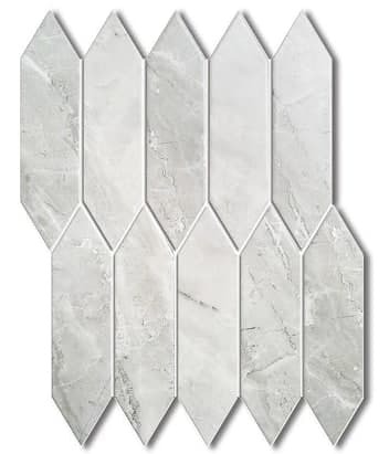 Мозаика Royal Gray серия Orro Ceramics