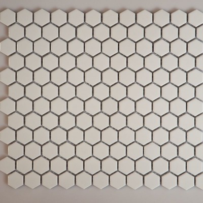 Мозаика Silena White серия Orro Ceramics