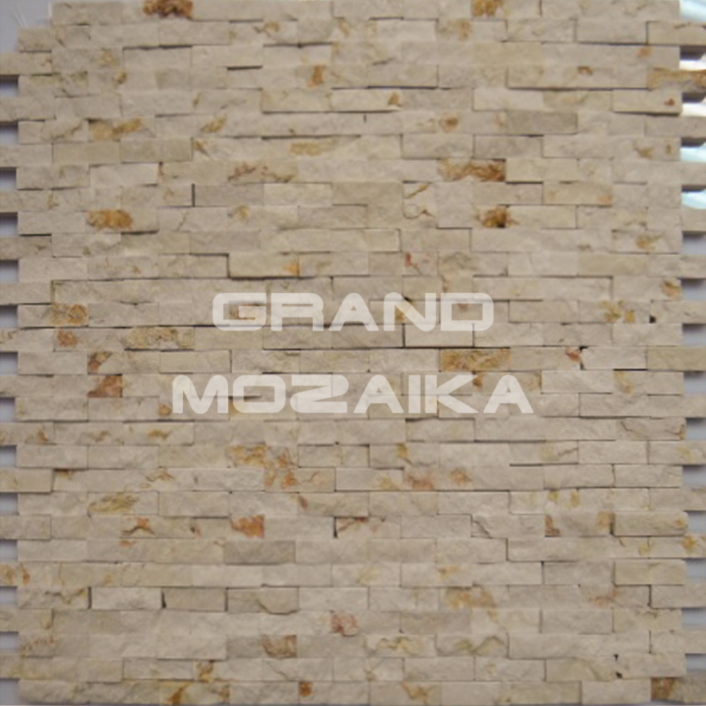 Мозаика Split Galala серия Orro Stone