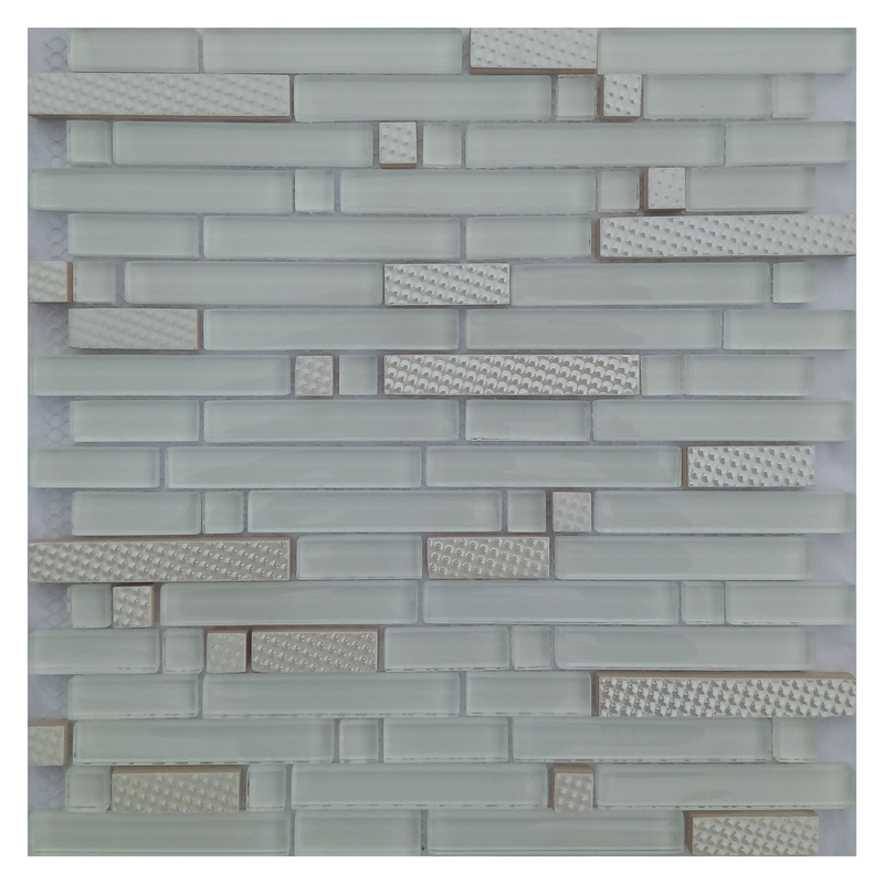 Мозаика Winter Line серия Orro Glasstone