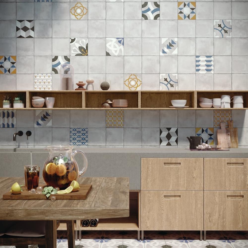 Мозаика 44449h серия Pattern