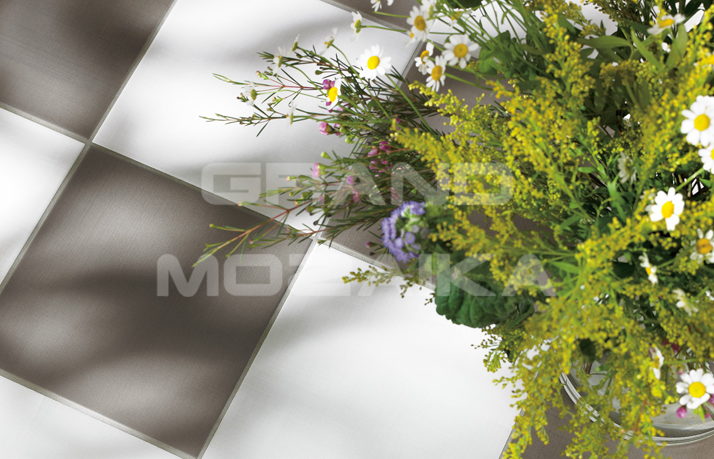 Мозаика 6540h серия Highlands