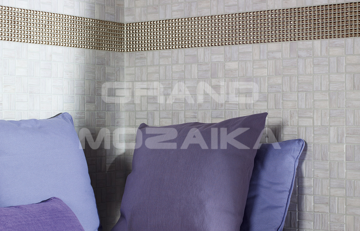 Мозаика 6789h серия Homing