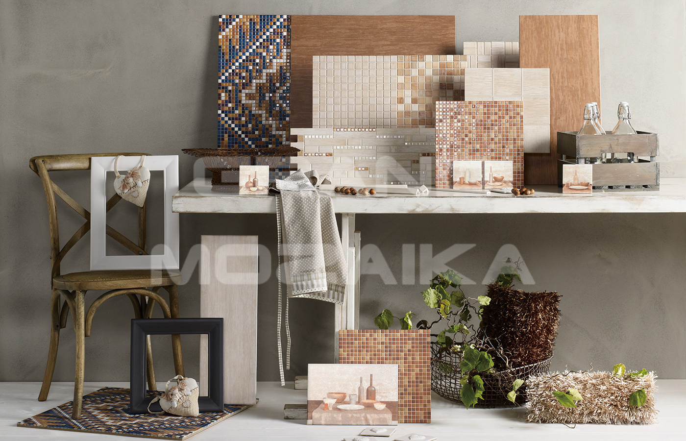 Мозаика 6746h серия Homing