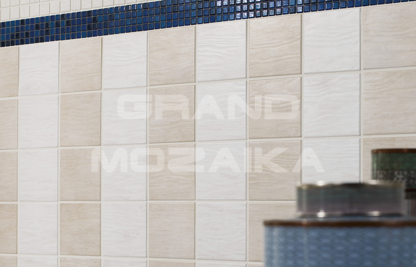 Мозаика 6716h серия Homing