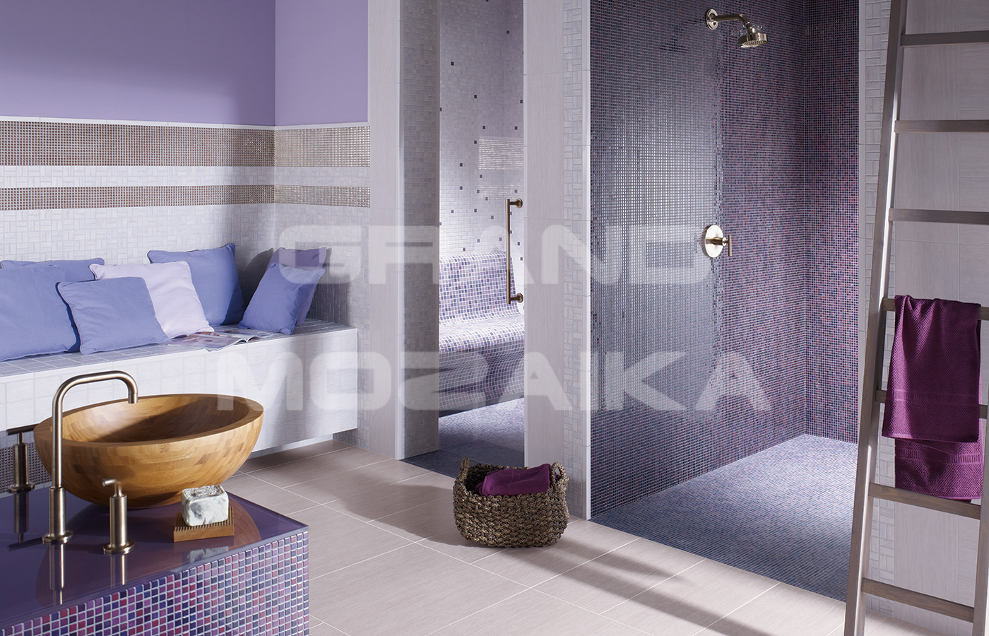 Мозаика 6749h серия Homing