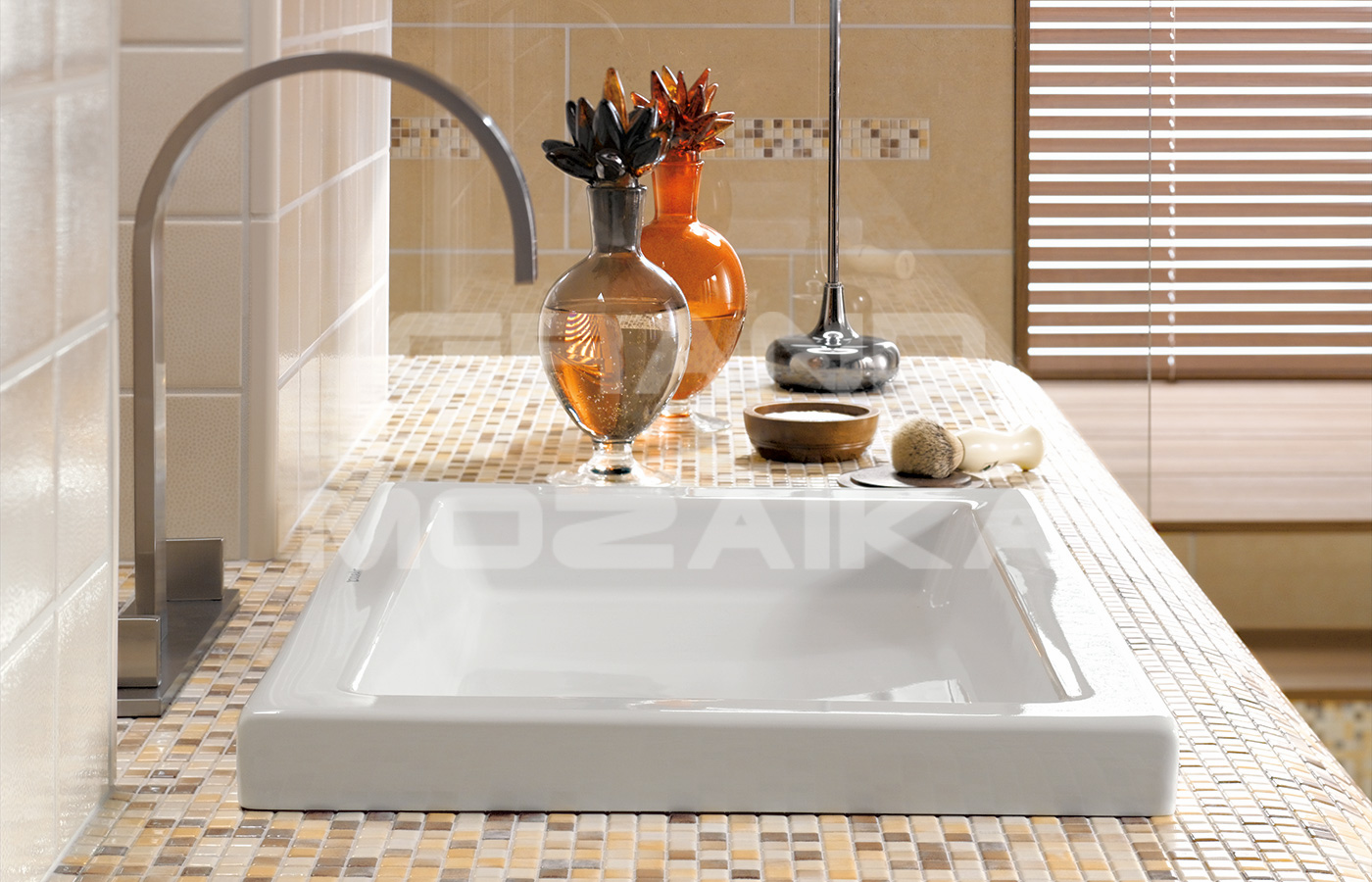 Мозаика 3611h серия Lavita