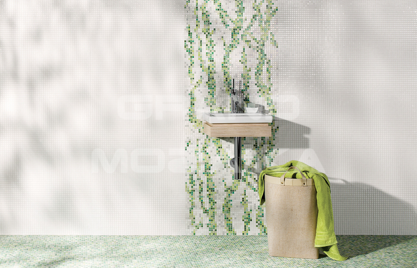 Мозаика 8704h серия Kauri