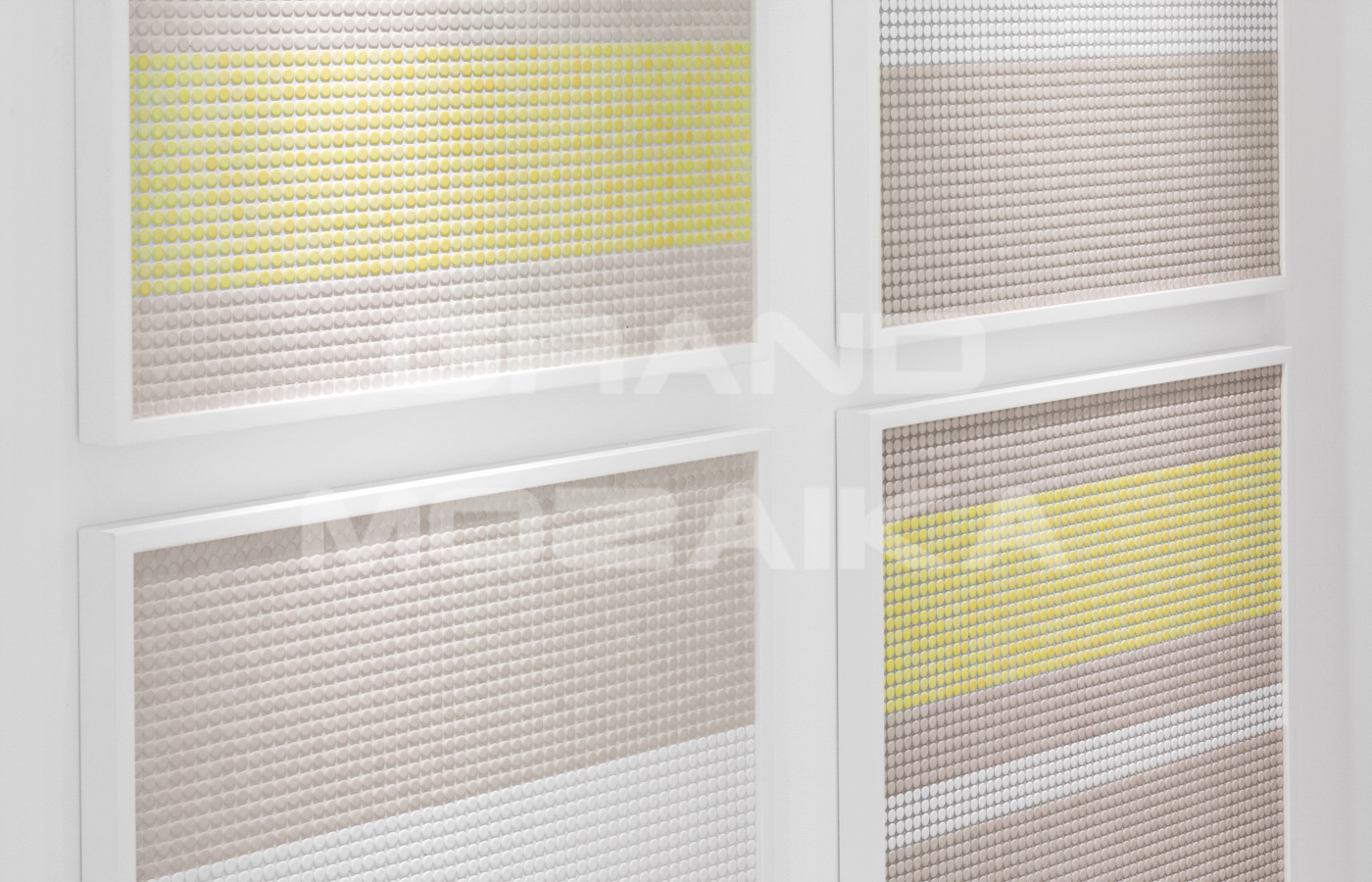 Мозаика 40002h серия Loop