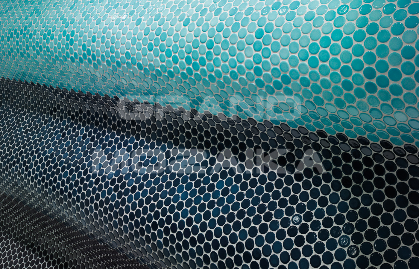 Мозаика 40008h серия Loop