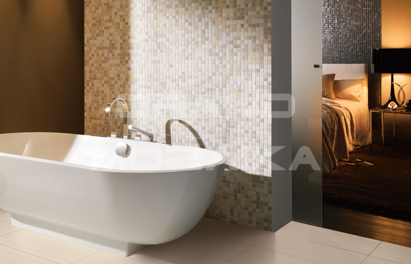 Мозаика 8323h серия Natural Glamour