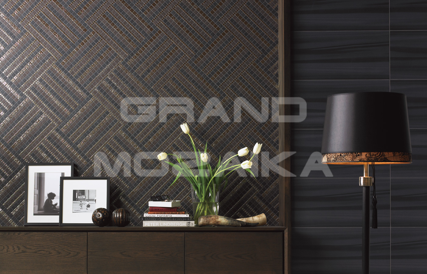 Мозаика 8326h серия Natural Glamour