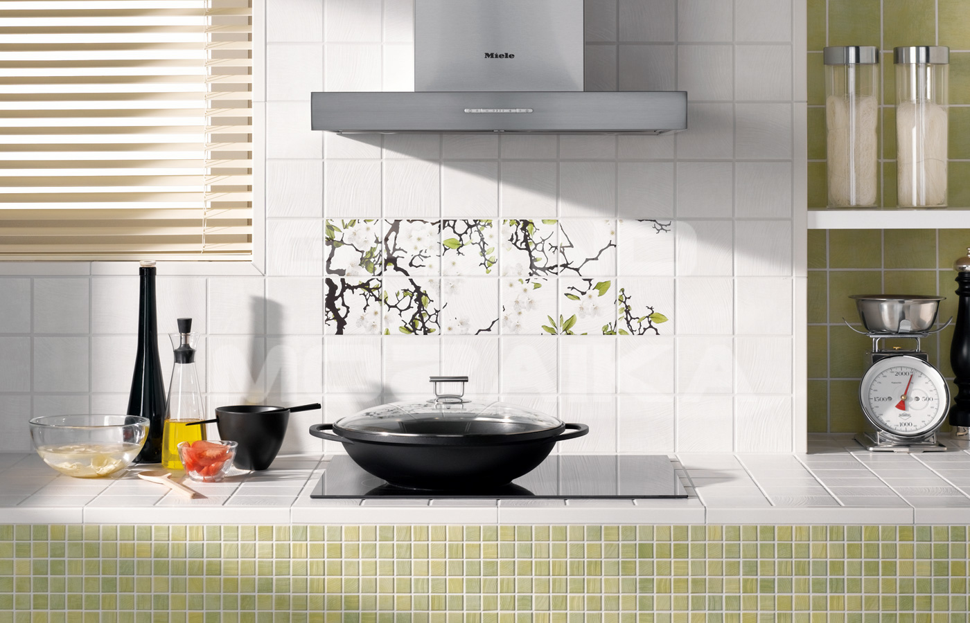 Мозаика 3224h серия Senja