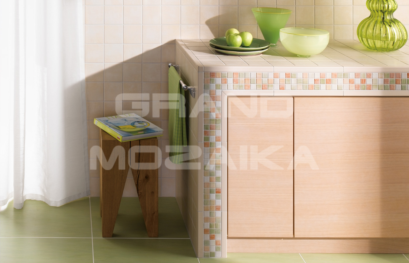 Мозаика 3225h серия Senja