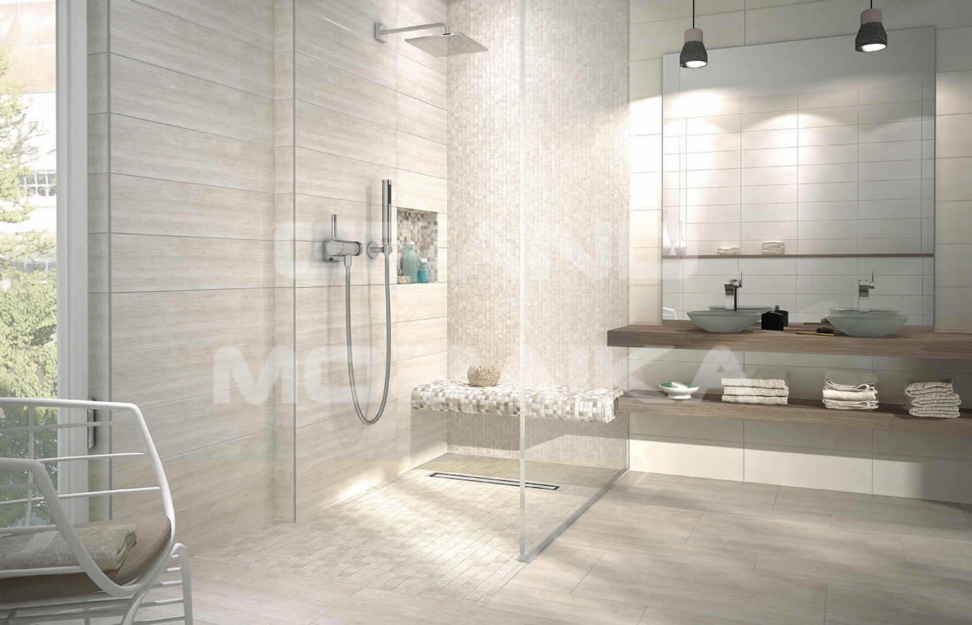 Мозаика 3220h серия Senja