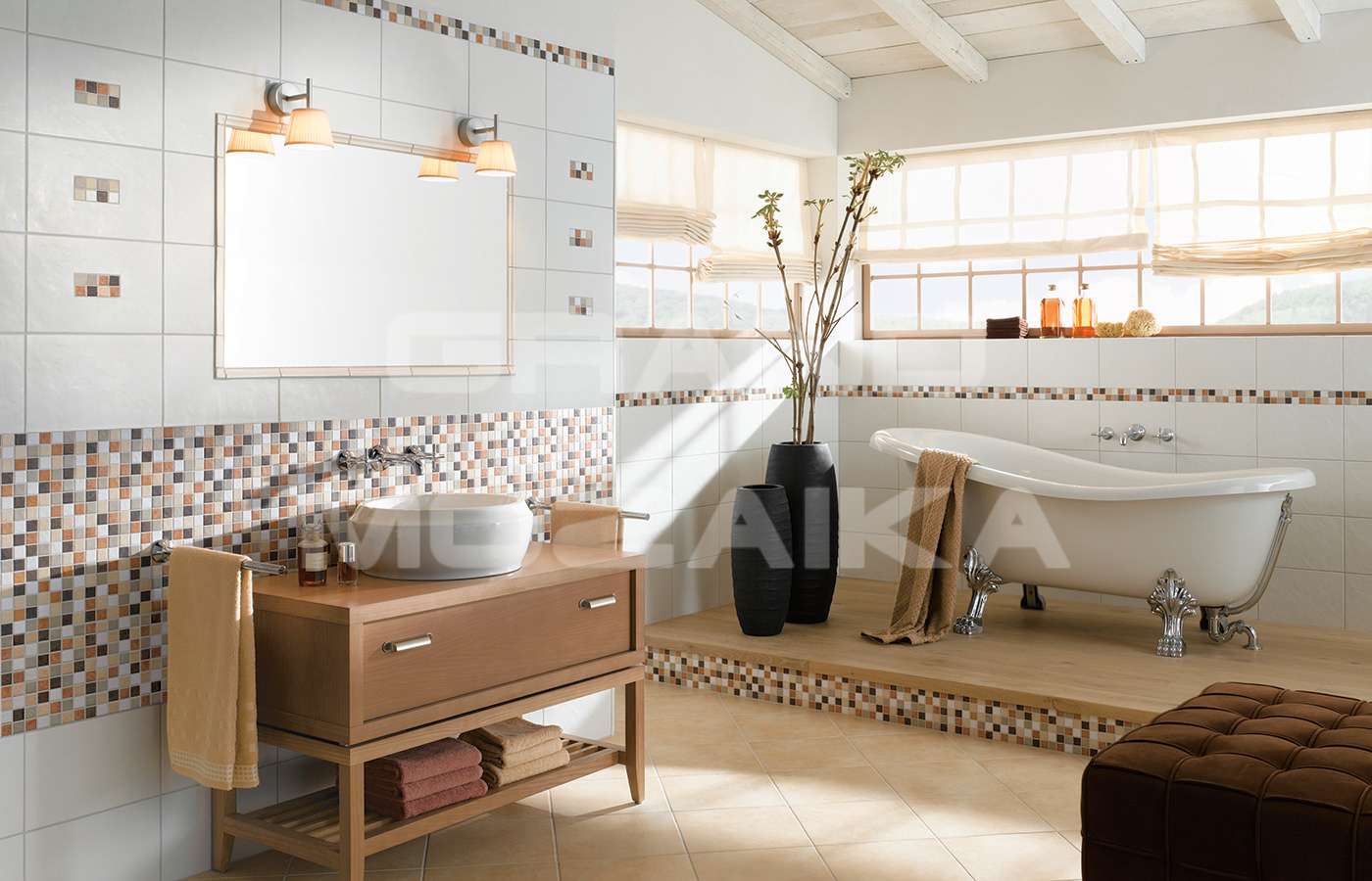 Мозаика 5905h серия Terrano