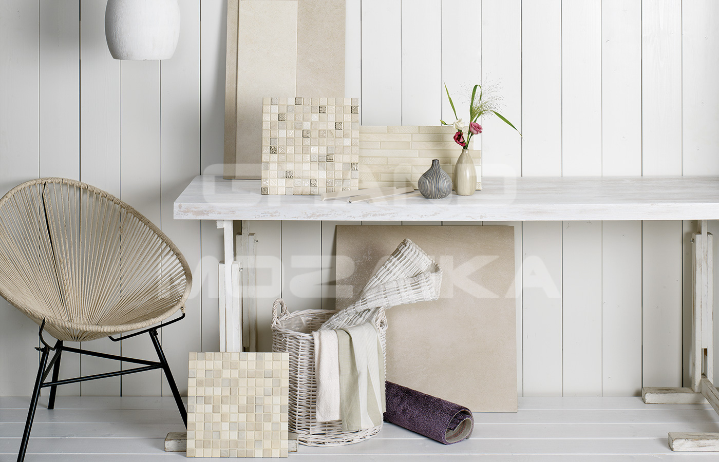 Мозаика 40121 серия Traces