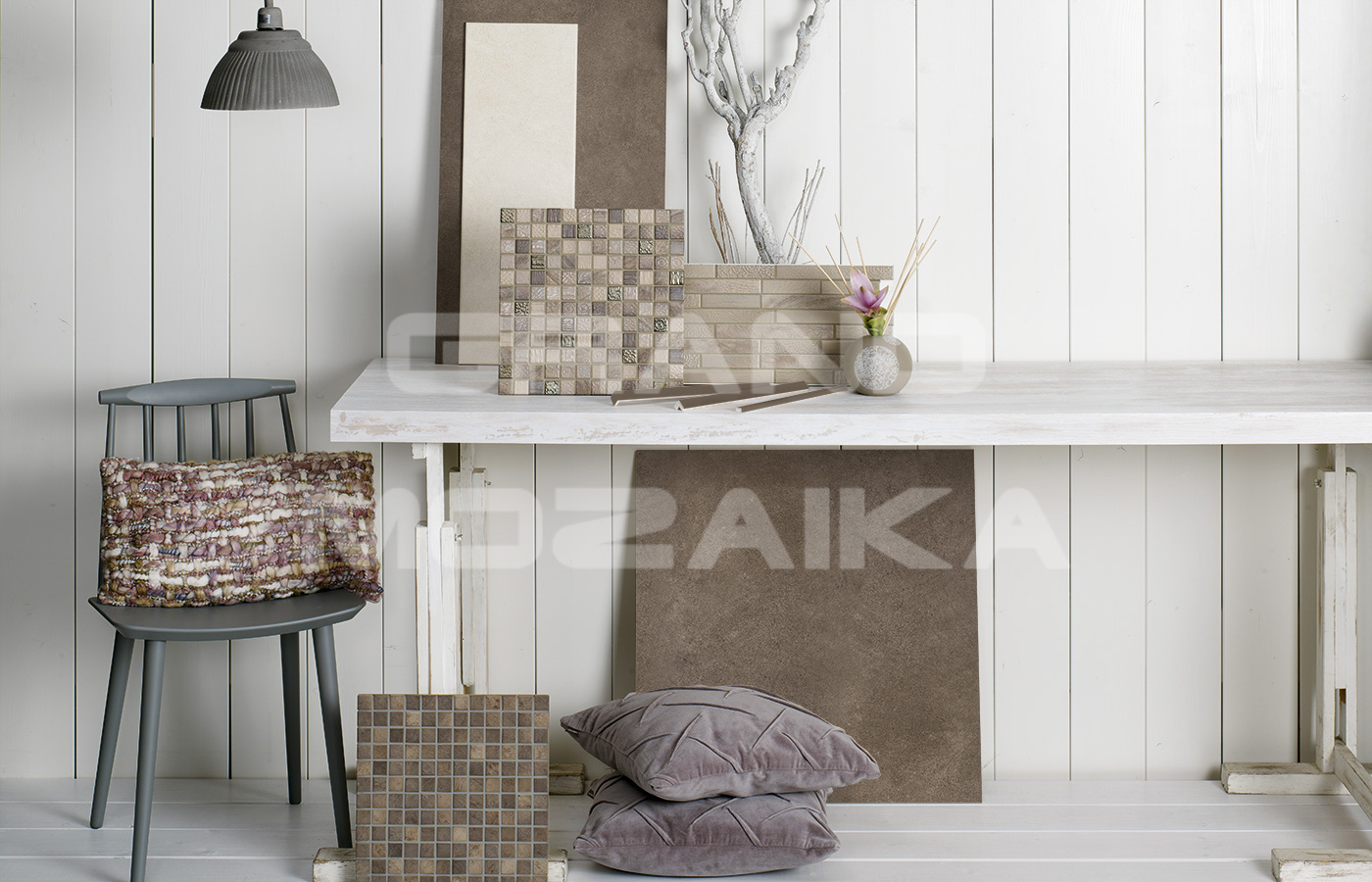 Мозаика 40126 серия Traces