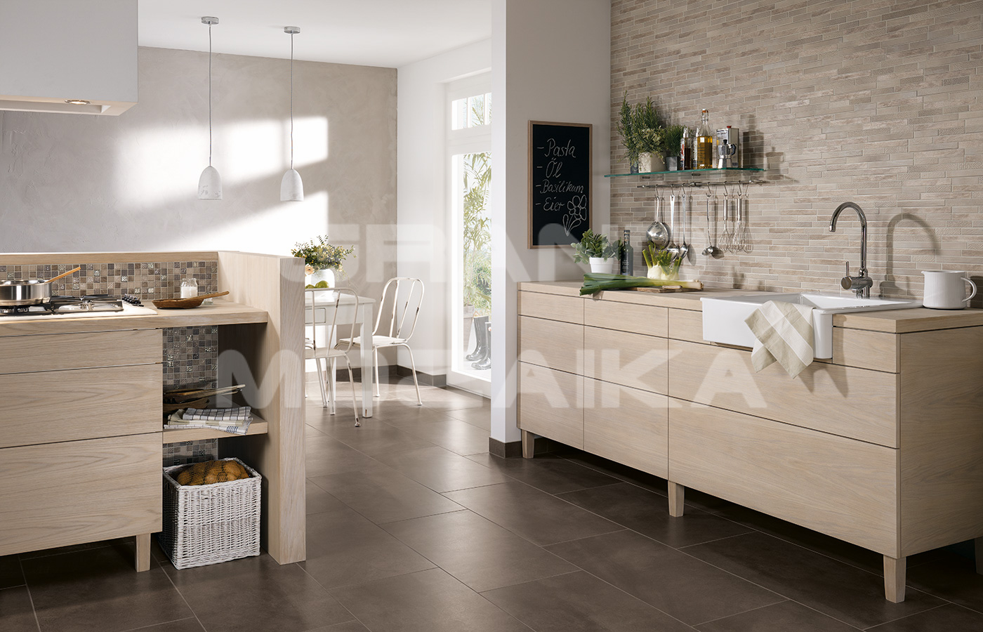 Мозаика 40126 серия Traces