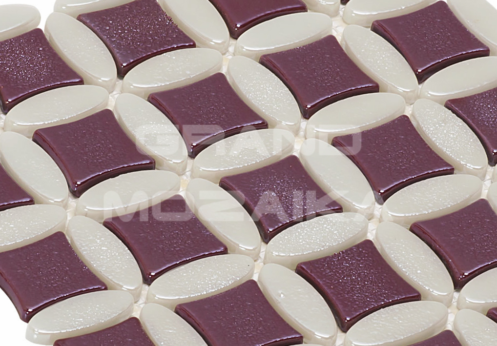 Мозаика E-004 серия Sofi