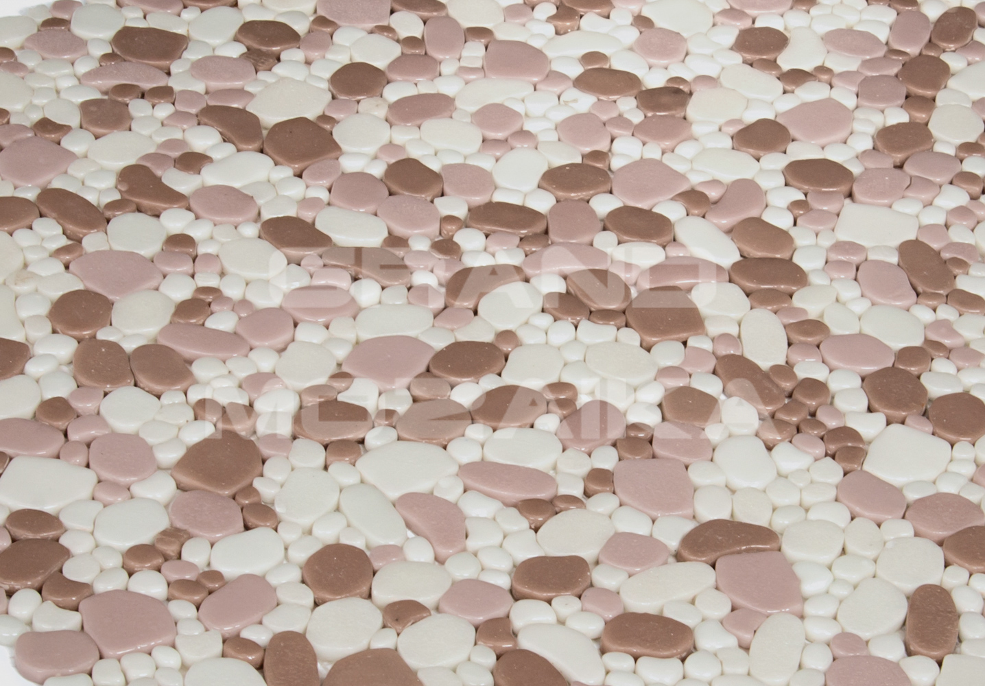 Мозаика E-046 серия Gravel