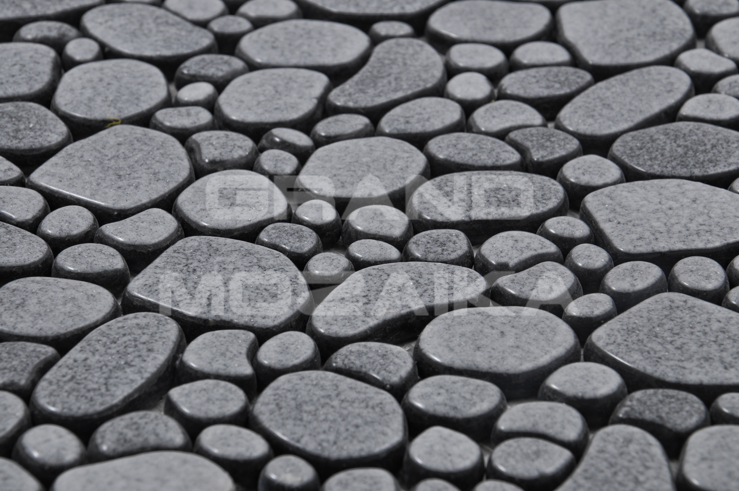 Мозаика E-047 серия Gravel