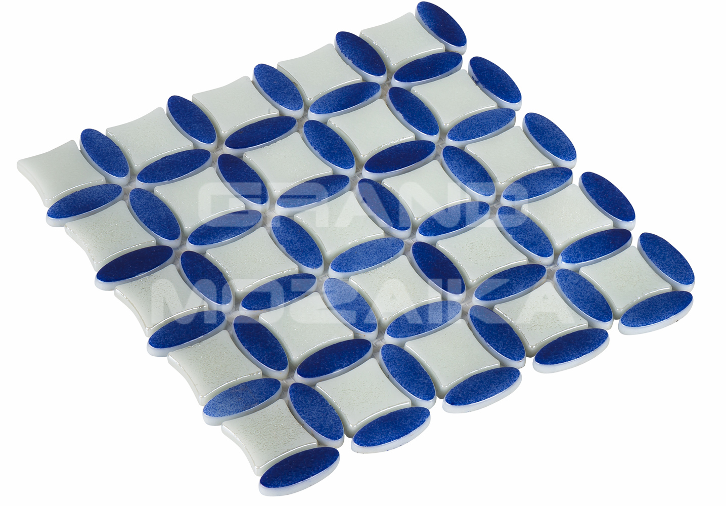 Мозаика HVZ 351 серия Sofi