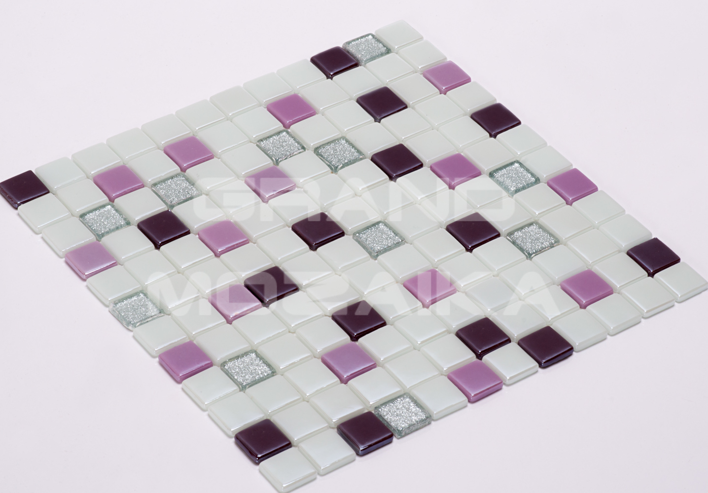 Мозаика SCM-209 серия Safir mix