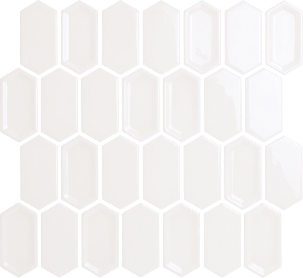 Мозаика Crayon White серия Candylike