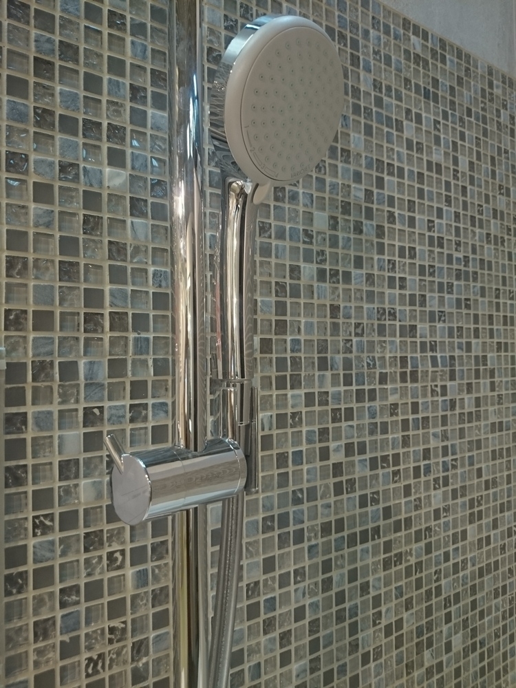 Мозаика Sitka 15x15x4 серия Naturelle