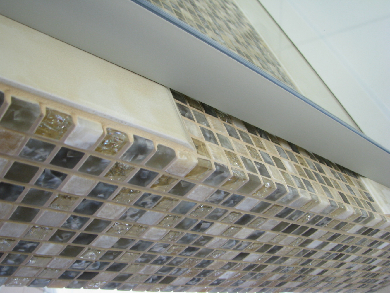 Мозаика Amazonas 15x15x8 серия Naturelle