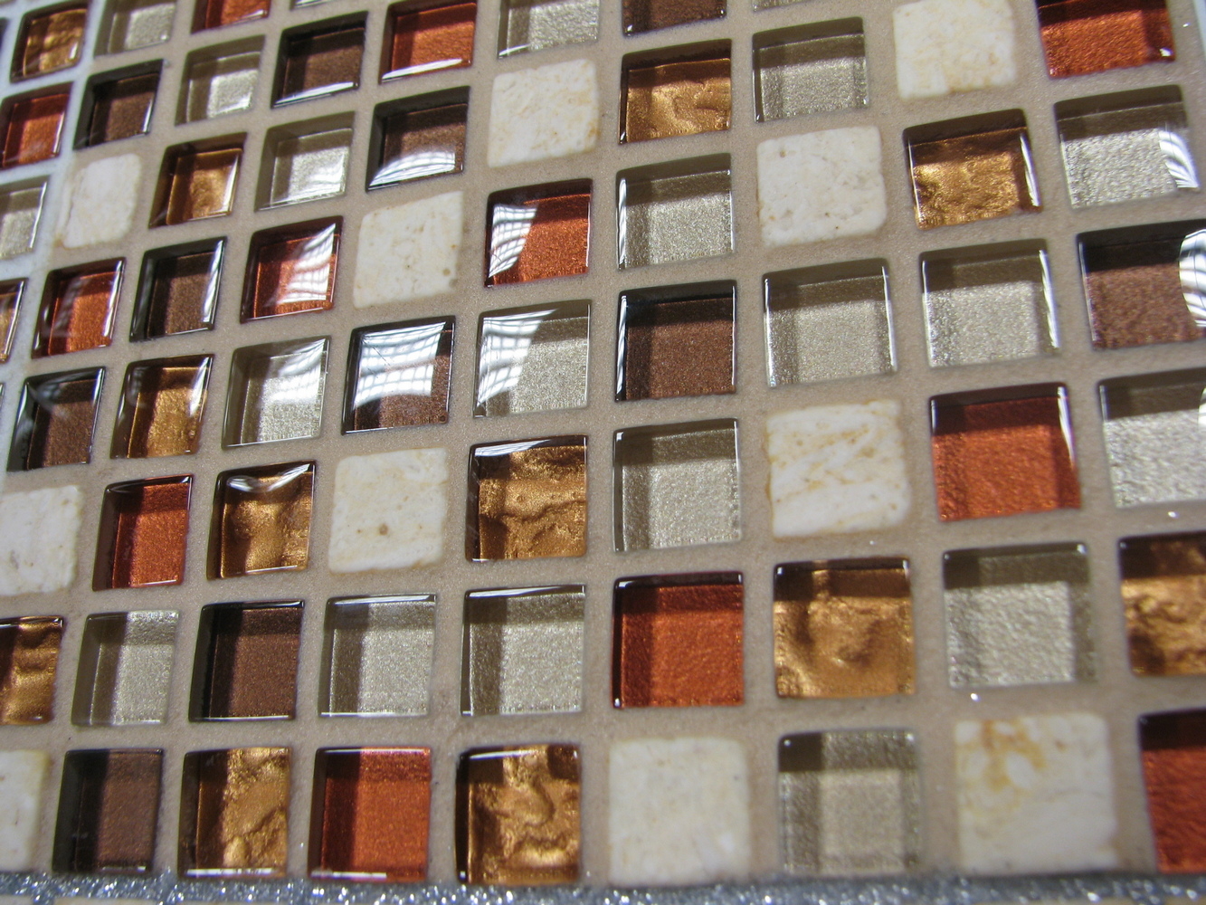 Мозаика Istanbul4 серия Naturelle