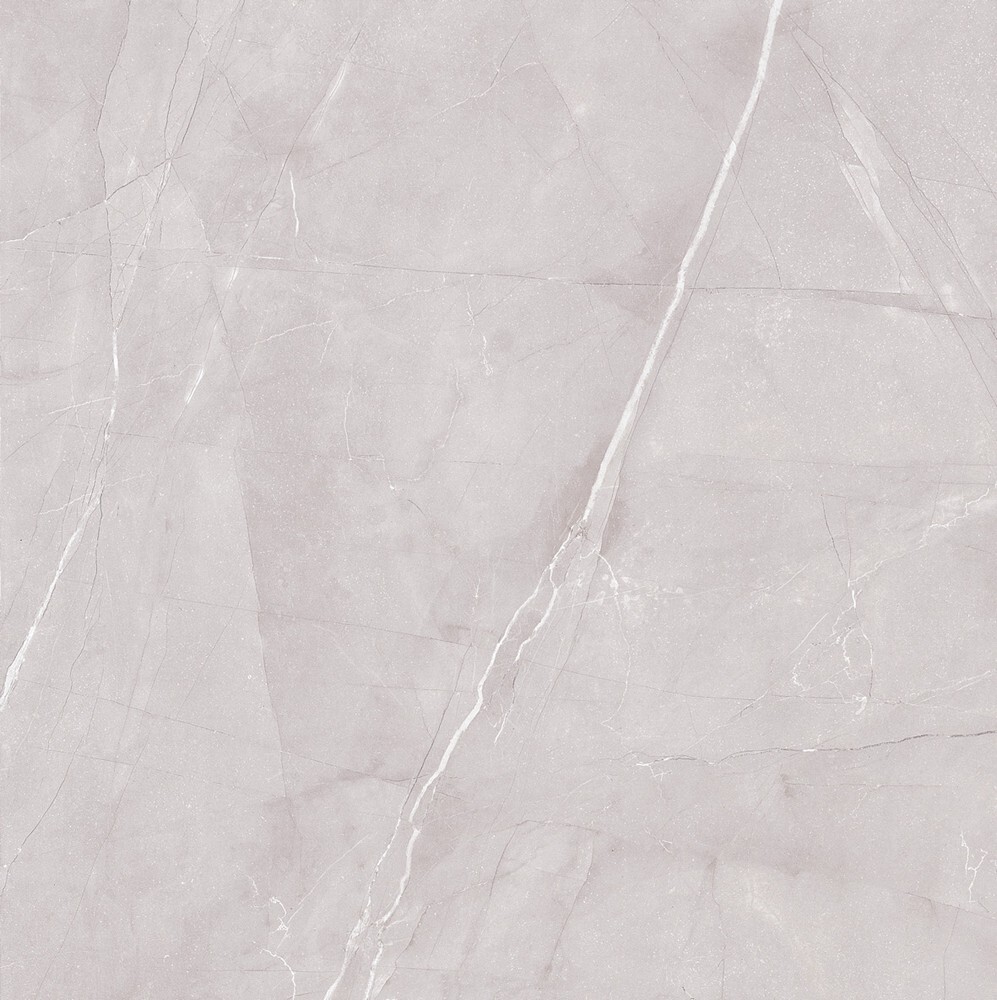 Плитка Pulpis grigio 60x60 POL серия Marble Porcelain