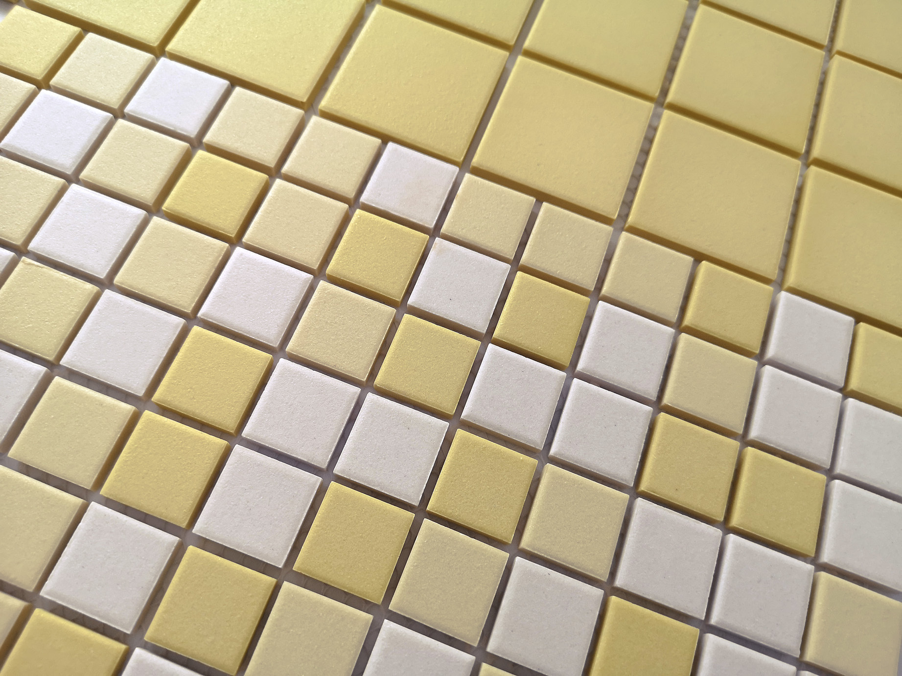 Мозаика Saturno 23x23 серия L Universo