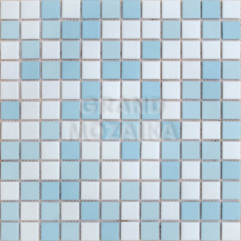 Мозаика Uranio 23x23 серия L Universo