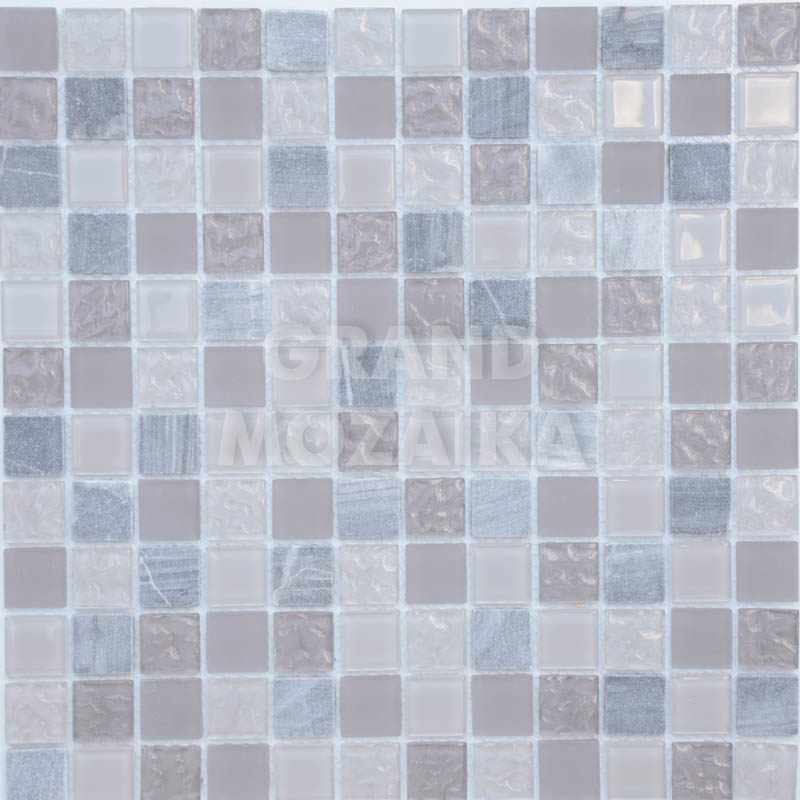 Мозаика Sitka 23x23x4 серия Naturelle