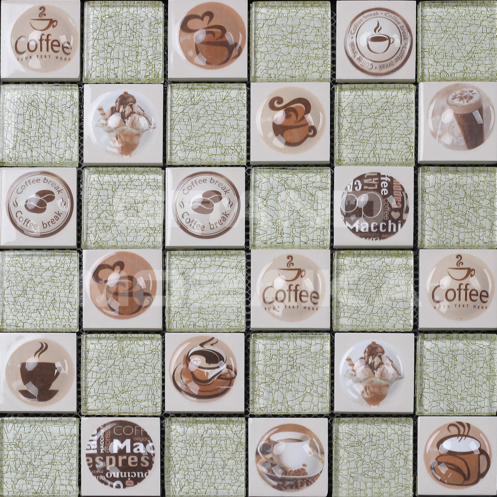 Мозаика 42A74 серия Elegans